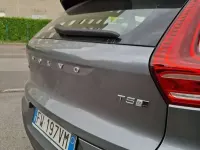 Usata Volvo XC40 R-Design 247 CV (181 kW) 2019 Grigio SUV