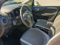 usata Fiat Punto 1.3 95 cv