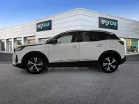 Usata Peugeot 3008 GT 300 CV (220 kW) 2021 Bianco SUV