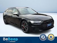 Usata Audi A6 Sport 344 CV (253 kW) 2022 Nero Station wagon