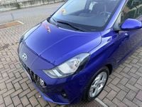 Usata Hyundai i10 67 CV (49 kW) 2023 Utilitaria