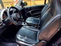 Usata Smart ForTwo Coupé 71 CV (52 kW) 2015 Utilitaria
