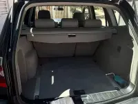Usata BMW X3 150 CV (110 kW) 2005 Nero SUV