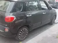 Usata Fiat 500L Business 120 CV (88 kW) 2017 Monovolume