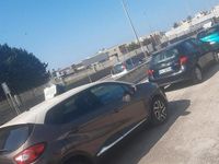 Usata Renault Captur 90 CV (66 kW) 2015 SUV