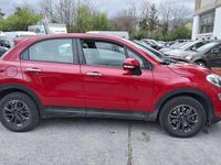 Usata Fiat 500 Pop Star 95 CV (69 kW) 2017 Rosso Station wagon
