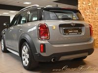 usata Mini Countryman NEW MOD.1.5 HYPE ALL4 AUT.BUSIN.RADAR NAVI CAM FUL