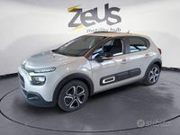 Usata Citroën C3 PureTech 2024 Berlina