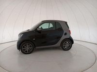 usata Smart ForTwo Electric Drive -