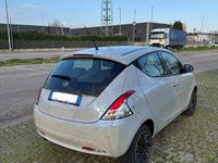 Usata Lancia Ypsilon Gold 2018 Grigio Utilitaria
