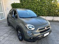 usata Fiat 500X 1.3 MultiJet 95 CV S-Design Cross