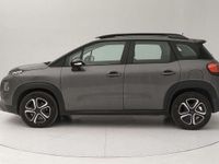 Usata Citroën C3 Aircross Feel 110 CV (80 kW) 2021 Grigio SUV