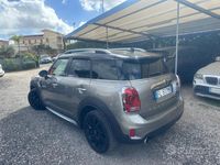 usata Mini Countryman 2.0 150CV AUT/LED/UNIPRO