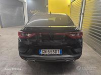 Usata Renault Arkana 145 CV (106 kW) 2023 Nero SUV