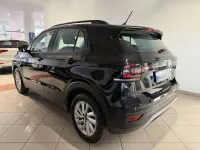 Usata VW T-Cross Style 110 CV (80 kW) 2022 Other SUV