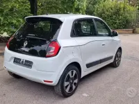 Usata Renault Twingo Intens 65 CV (47 kW) 2021 Bianco Utilitaria