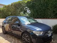 Usata Audi A1 Sportback 2019 Utilitaria