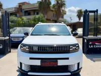 Nuova Fiat Grande Panda La Prima 100 CV (73 kW) 2026 Bianco Utilitaria