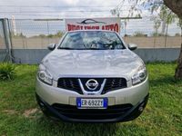 usata Nissan Qashqai -- 1.6 dCi DPF Acenta