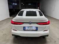 Usata BMW 218 M Sport 150 CV (110 kW) 2022 Bianco Coupé