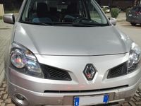 Usata Renault Koleos Dynamique 150 CV (110 kW) 2008 Grigio SUV