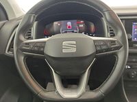 Usata Seat Ateca Reference 116 CV (85 kW) 2023 Bianco SUV