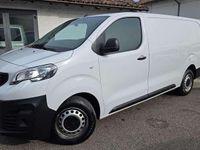 Usata Peugeot Expert Premium 102 CV (75 kW) 2023 Bianco / pastello Furgone
