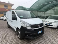 Usata Fiat Talento 120 CV (88 kW) 2019 Bianco Monovolume