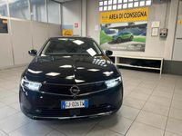 usata Opel Astra 1.5 Turbo Diesel 130 CV AT8 Business Elegance