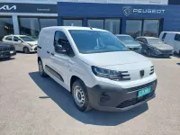 Nuova Peugeot Partner S 100 CV (73 kW) 2026 Bianco Monovolume