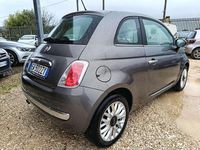Usata Fiat 500 Lounge 69 CV (50 kW) 2014 Other Utilitaria
