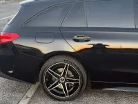 Usata Mercedes C220 AMG line 200 CV (147 kW) 2022 Station wagon