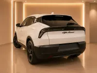 Usata Alfa Romeo GT Junior 145 CV (106 kW) 2025 Beige SUV
