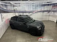 Usata Mini Cooper SD Countryman 190 CV (139 kW) 2020 Grigio SUV