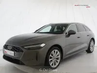 Usata Audi A5 Advanced 204 CV (150 kW) 2025 Grigio Berlina