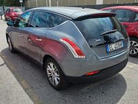 Usata Lancia Delta 2012 Grigio Utilitaria