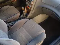 Usata Alfa Romeo 156 116 CV (85 kW) 2001 Grigio Station wagon