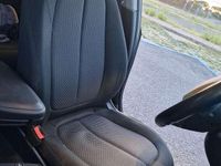 Usata BMW 216 Active Tourer Comfort Edition 86 CV (63 kW) 2017 Bronzo Monovolume