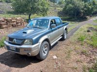 usata Mitsubishi L200 2B Free - 2005