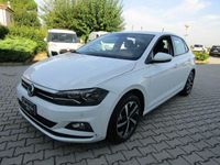 usata VW Polo 1.0 MPI 75 CV 5p. Comfortline Neopatentato