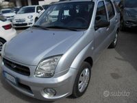 usata Subaru Justy G3X 1.3 16V 5p.