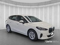 Usata BMW 220 Active Tourer 156 CV (114 kW) 2023 Bianco Monovolume