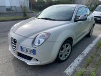 usata Alfa Romeo MiTo 1.4 70 CV - 2012