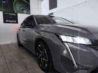 Usata Peugeot 308 Allure 131 CV (96 kW) 2024 Grigio Station wagon