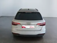 Usata Audi A4 Business 136 CV (100 kW) 2023 Bianco Station wagon