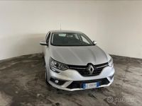 usata Renault Mégane IV Mégane Blue dCi 115 CV Business