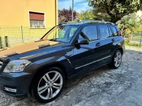 Usata Mercedes GLK220 170 CV (125 kW) 2010 SUV