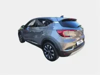 Usata Renault Captur Intens 145 CV (106 kW) 2023 Grigio scuro SUV