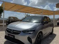 Usata Opel Corsa 75 CV (55 kW) 2021 Grigio Utilitaria