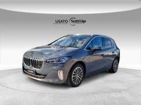 Usata BMW 220 Luxury Line 156 CV (114 kW) 2023 Grigio Station wagon